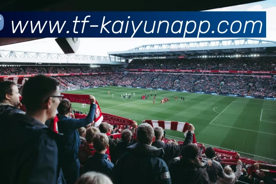 开云体育平台生态图