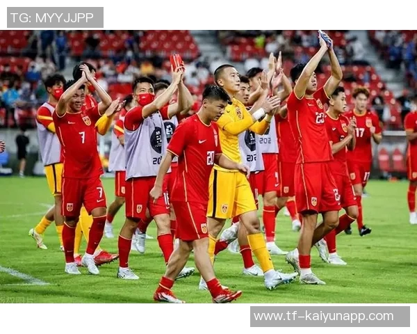 中国香港惊险逆转孟加拉国李小恒替补上演帽子戏法助球队夺冠 中国香港惊险逆转孟加拉国李小恒替补上演帽子戏法助球队夺冠