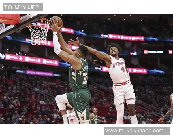 字母哥未来去向引发热议马刺火箭均具备交易优势 字母哥未来去向引发热议马刺火箭均具备交易优势