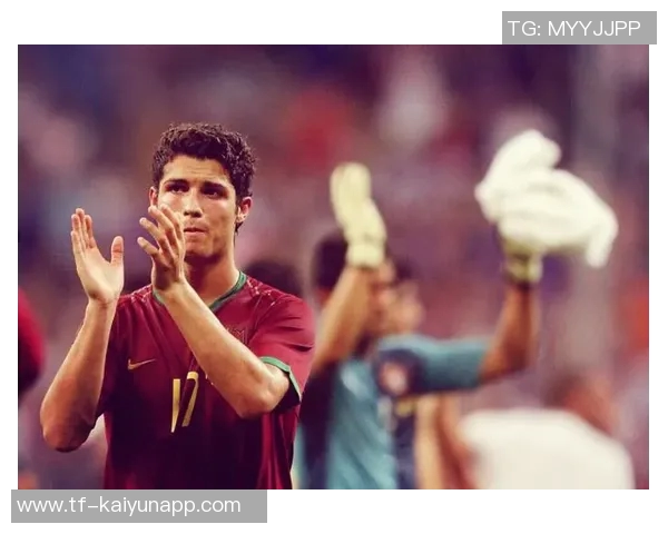 三年前C罗专访揭秘教练角色与世界杯决赛进球无关的心态 三年前C罗专访揭秘教练角色与世界杯决赛进球无关的心态