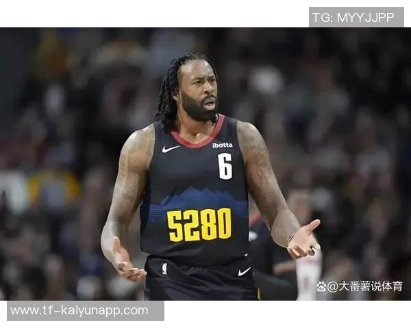 小乔丹签下360万美元全额保障合同开启职业生涯第18季新篇章 小乔丹签下360万美元全额保障合同开启职业生涯第18季新篇章