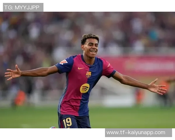 亚马尔19岁前联赛进球数仅次于姆巴佩引发关注