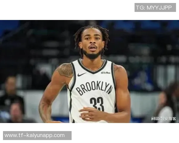 勇士与篮网探讨克拉克斯顿与库明加的单换交易可能性