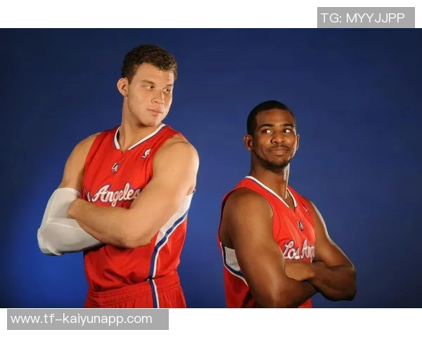 格里芬盛赞保罗在快船队史地位称其为NBA历史前五控卫之一