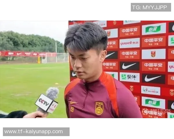 蒯纪闻：感恩每一位陪伴者助我赢得职业生涯首个冠军