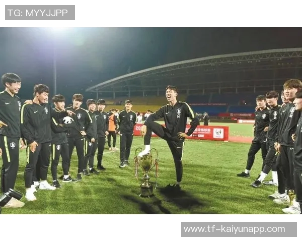 小吧邀请你一起关注熊猫杯中韩对决明晚U22国足挑战韩国参与互动赢取比赛门票