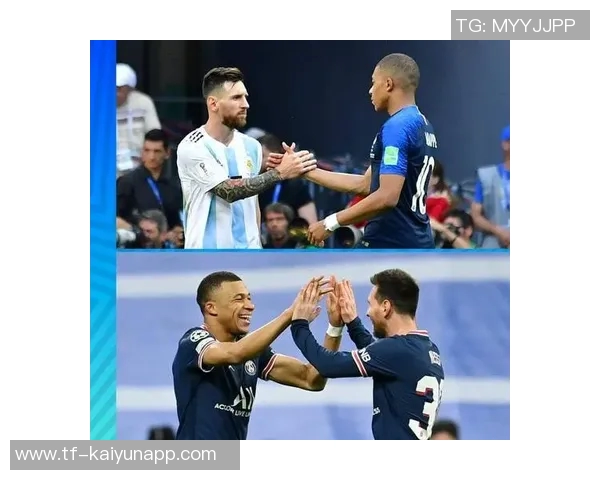 2022阿根廷与法国巅峰对决梅西与姆巴佩的世纪之战