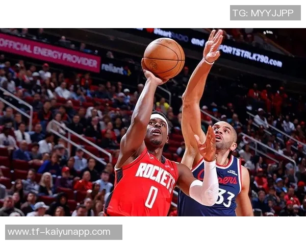 火箭队在弱队面前如泰山稳固但面对强敌却五战全败亟需破解关键时刻失误困境