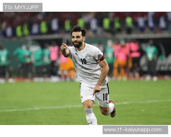 埃及全队立誓效仿阿根廷誓言力争夺冠献礼萨拉赫