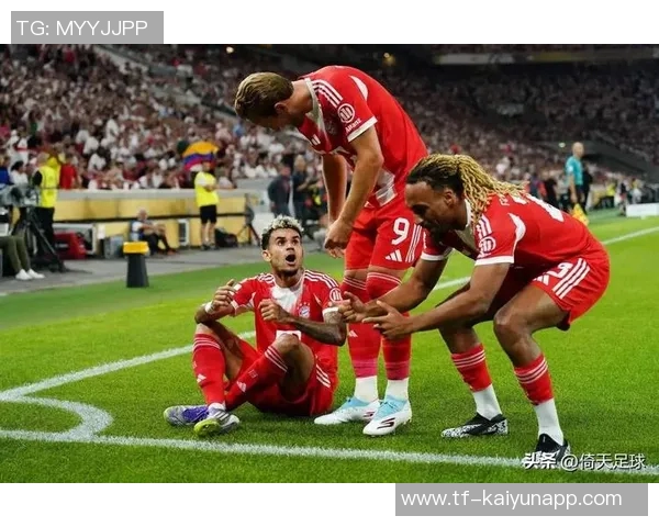 10场6球4助表现出色拜仁签迪亚斯或是最佳选择引发争议