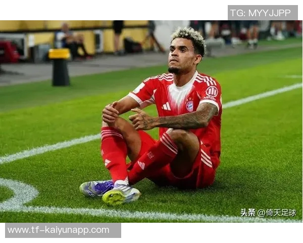 10场6球4助表现出色拜仁签迪亚斯或是最佳选择引发争议