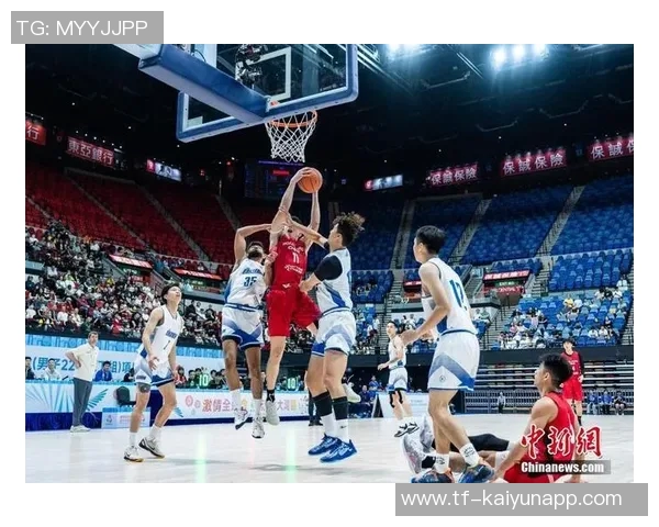 全运会小组赛崔晓龙三双助力河南男篮轻松战胜湖北队