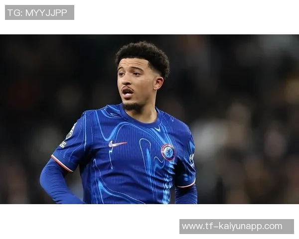 桑乔表现低迷被换下场5场比赛未能进球助攻引发热议