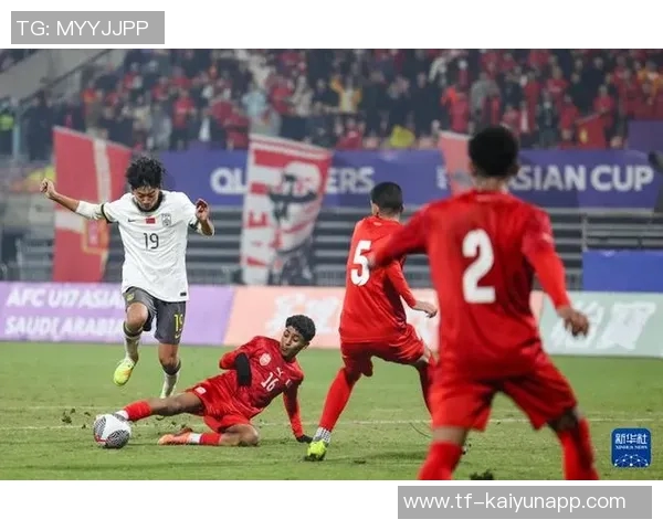 中国队在2026亚足联U17亚洲杯预选赛首轮以四球大胜巴林队展现强劲实力 中国队在2026亚足联U17亚洲杯预选赛首轮以四球大胜巴林队展现强劲实力